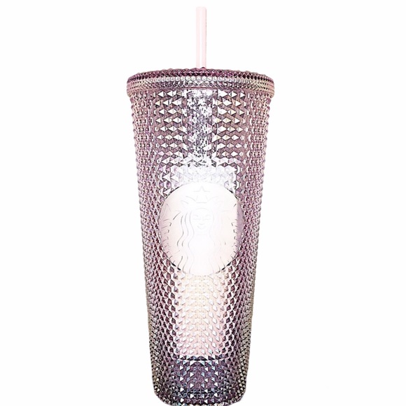 Starbucks Other - Pink Sakura 2020 Venti Tumbler